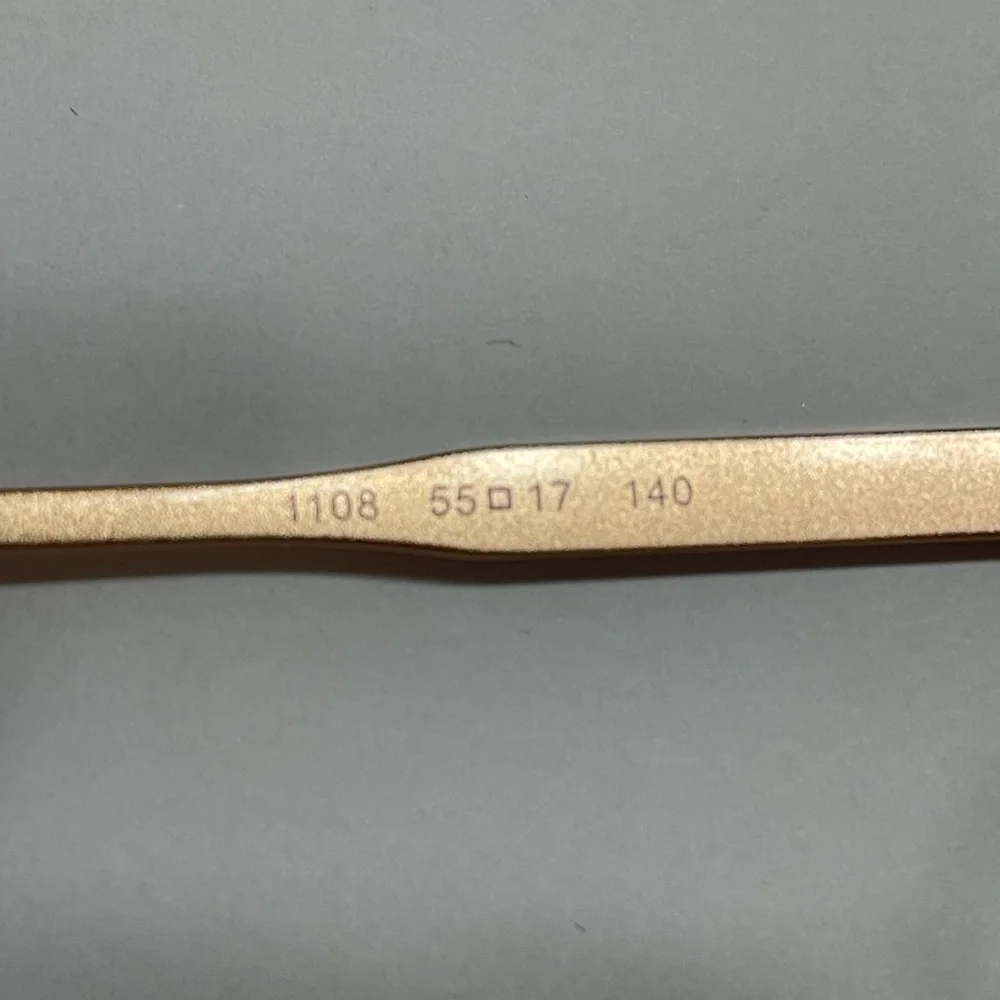 Brand New Michael Kors Glasses. - Picture 5 of 6